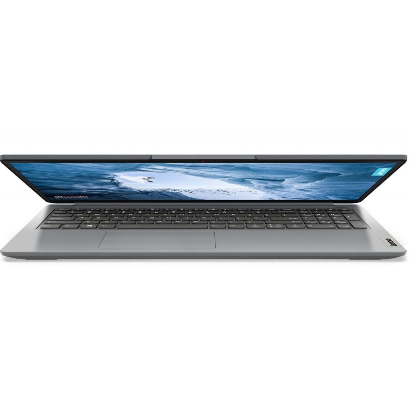 Лаптоп Lenovo IdeaPad 1 15AU7, 15.6" FHD (1920x1080), i3-1215U, 8GB DDR4 2400MHz, 512GB M.2 NVMe SSD, IP1 15AU7  82QD00A4RM