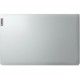 Лаптоп Lenovo IdeaPad 1 15AU7, 15.6" FHD (1920x1080), i3-1215U, 8GB DDR4 2400MHz, 512GB M.2 NVMe SSD, IP1 15AU7  82QD00A4RM
