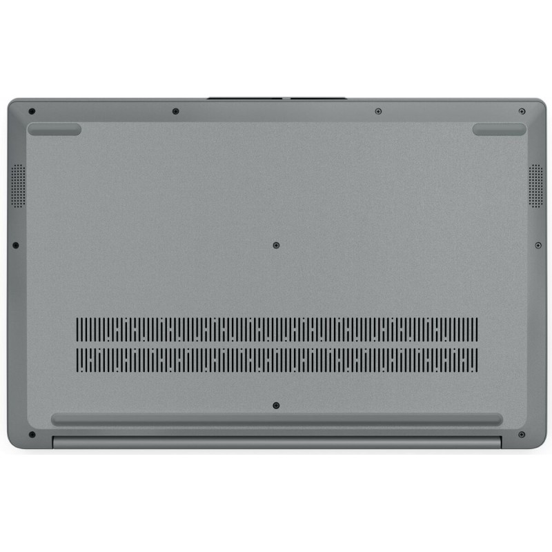 Лаптоп Lenovo IdeaPad 1 15AU7, 15.6" FHD (1920x1080), i3-1215U, 8GB DDR4 2400MHz, 512GB M.2 NVMe SSD, IP1 15AU7  82QD00A4RM