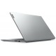 Лаптоп Lenovo IdeaPad 1 15AU7, 15.6" FHD (1920x1080), i3-1215U, 8GB DDR4 2400MHz, 512GB M.2 NVMe SSD, IP1 15AU7  82QD00A4RM