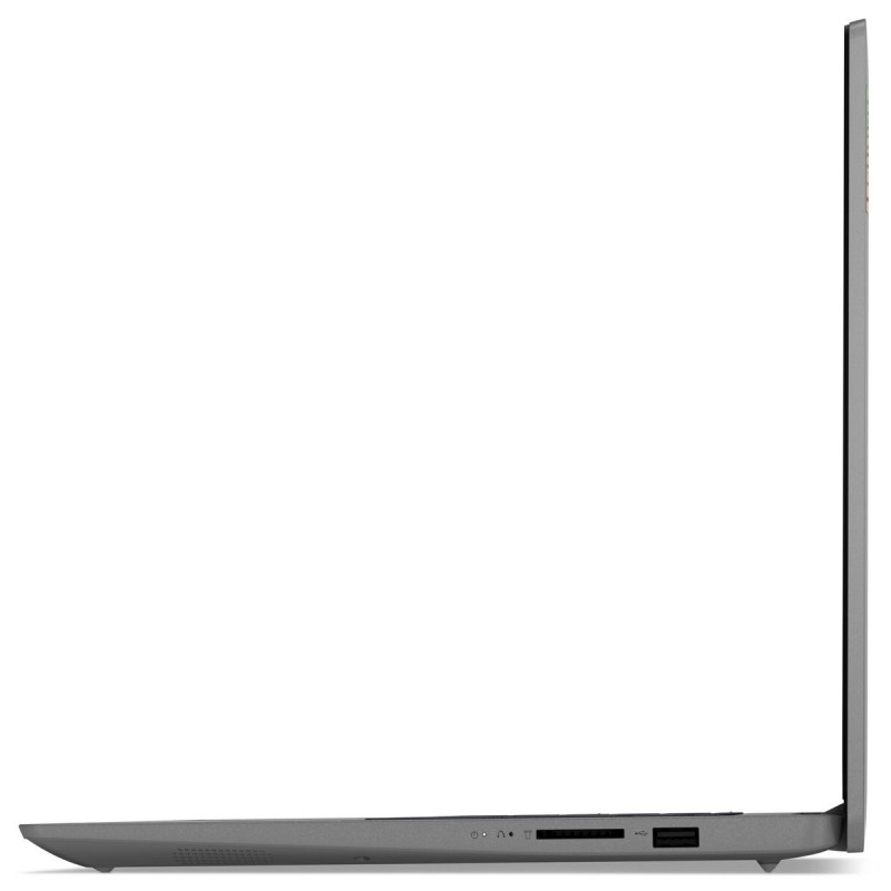 Лаптоп Lenovo IdeaPad 3 15IAU7, 15.6" FHD (1920x1080) IPS, i5-1235U, 8GB DDR4 3200MHz, 512GB M.2 NVMe SSD, IP 3 15IAU7 82RK00SBRM