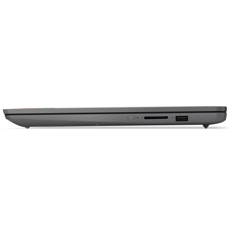 Лаптоп Lenovo IdeaPad 3 15IAU7, 15.6" FHD (1920x1080) IPS, i5-1235U, 8GB DDR4 3200MHz, 512GB M.2 NVMe SSD, IP 3 15IAU7 82RK00SBRM