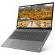 Лаптоп Lenovo IdeaPad 3 15IAU7, 15.6" FHD (1920x1080) IPS, i5-1235U, 8GB DDR4 3200MHz, 512GB M.2 NVMe SSD, IP 3 15IAU7 82RK00SBRM