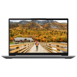 Лаптоп Lenovo IdeaPad 3 15IAU7, 15.6" FHD (1920x1080) IPS, i5-1235U, 8GB DDR4 3200MHz, 512GB M.2 NVMe SSD
