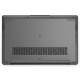 Лаптоп Lenovo IdeaPad 3 15IAU7, 15.6" FHD (1920x1080) IPS, i5-1235U, 8GB DDR4 3200MHz, 512GB M.2 NVMe SSD, IP 3 15IAU7 82RK00SBRM