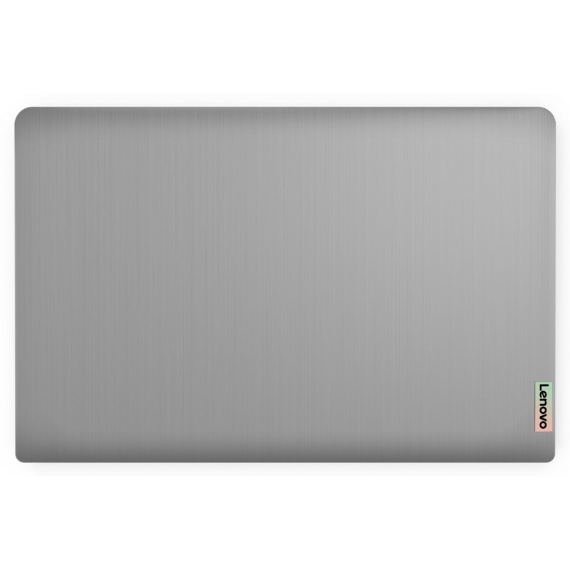 Лаптоп Lenovo IdeaPad 3 15IAU7, 15.6" FHD (1920x1080), i3-1215U, 8GB DDR4 3200MHz, 512GB M.2 NVMe SSD, IP 3 15IAU7 82RK012UBM