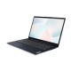 Лаптоп LENOVO IdeaPad 3 15IAU7, 15.6" FHD (1920x1080), Intel Pentium Gold 8505, 8GB DDR4 3200MHz, 512GB M.2 PCIe NVMe SSD, IP 3