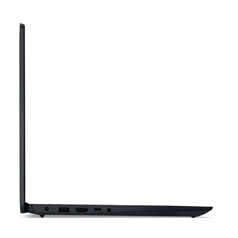 Лаптоп LENOVO IdeaPad 3 15IAU7, 15.6" FHD (1920x1080), Intel Pentium Gold 8505, 8GB DDR4 3200MHz, 512GB M.2 PCIe NVMe SSD, IP 3