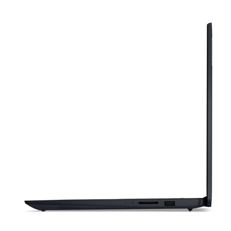 Лаптоп LENOVO IdeaPad 3 15IAU7, 15.6" FHD (1920x1080), Intel Pentium Gold 8505, 8GB DDR4 3200MHz, 512GB M.2 PCIe NVMe SSD, IP 3