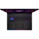 Лаптоп MSI GE68 HX RAIDER 14VHG-461BG, 16" UHD+ (3840x2400) IPS, i9-14900HX, RTX 4080 12GB GDDR6, 32GB DDR5 5600MHz, 2TB M.2 NVMe