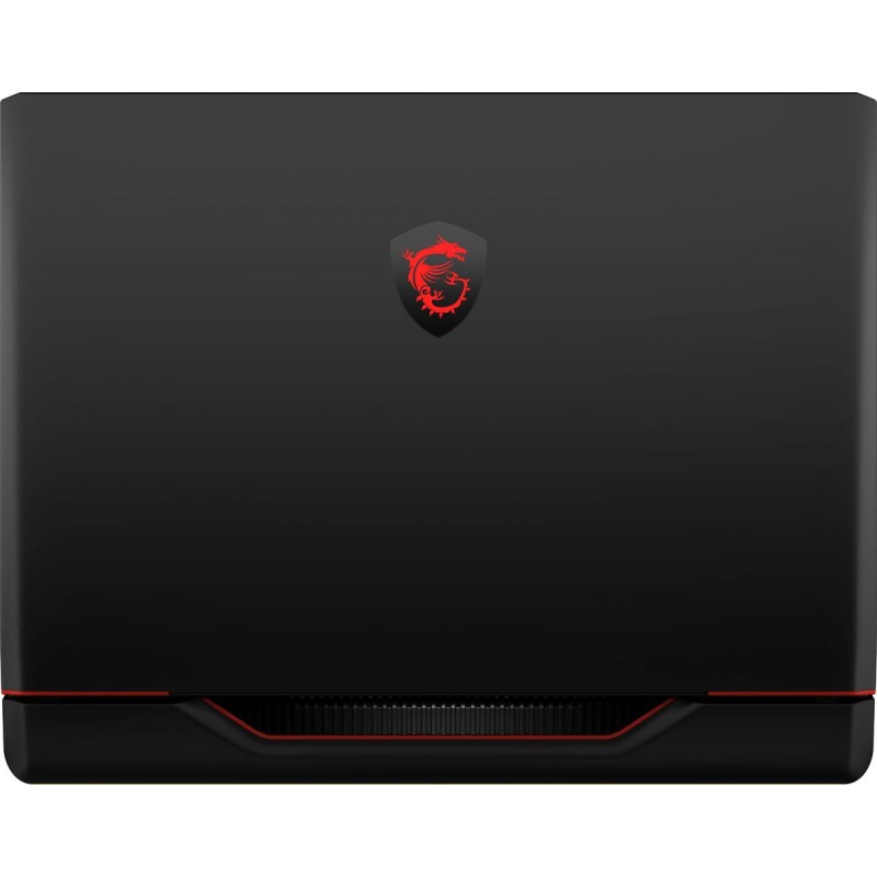 Лаптоп MSI GE68 HX RAIDER 14VHG-461BG, 16" UHD+ (3840x2400) IPS, i9-14900HX, RTX 4080 12GB GDDR6, 32GB DDR5 5600MHz, 2TB M.2 NVMe