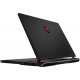 Лаптоп MSI GE68 HX RAIDER 14VHG-461BG, 16" UHD+ (3840x2400) IPS, i9-14900HX, RTX 4080 12GB GDDR6, 32GB DDR5 5600MHz, 2TB M.2 NVMe