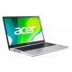 Лаптоп ACER A315-35-C9Y6, 15.6" FHD (1920x1080), Intel Celeron N4500, 8GB DDR4, 512GB M.2 NVMe SSD, A315-35-C9Y6