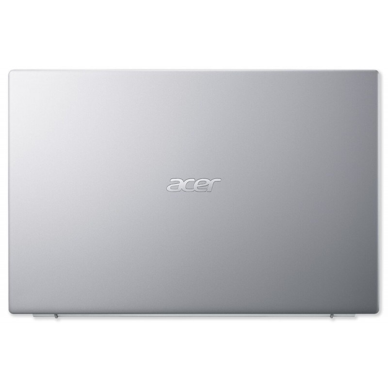Лаптоп ACER A315-35-C9Y6, 15.6" FHD (1920x1080), Intel Celeron N4500, 8GB DDR4, 512GB M.2 NVMe SSD, A315-35-C9Y6