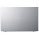 Лаптоп ACER A315-35-C9Y6, 15.6" FHD (1920x1080), Intel Celeron N4500, 8GB DDR4, 512GB M.2 NVMe SSD, A315-35-C9Y6