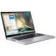 Лаптоп ACER A315-44P-R3FX, 15.6" FHD (1920x1080) IPS, Ryzen 7 5700U, 16GB DDR4 3200MHz, 512GB M.2 NVMe SSD, A315-44P-R3FX