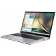 Лаптоп ACER A315-44P-R3FX, 15.6" FHD (1920x1080) IPS, Ryzen 7 5700U, 16GB DDR4 3200MHz, 512GB M.2 NVMe SSD, A315-44P-R3FX