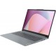 Лаптоп LENOVO IP3 SLIM 15IAH8, 15.6" FHD (1920x1080), i5-12450H, 16GB LPDDR5 4800MHz, 1TB M.2 NVMe SSD, IP3 SLIM 15IAH8  83ER009HBM