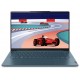 Лаптоп LENOVO YOGA 7 PRO 14IRH8, 14.5" 2.5K (2560x1600) IPS, i7-13700H, 32GB LPDDR5 5200MHz, 1TB M.2 NVMe SSD, YOGA 7 PRO 14IRH8