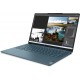 Лаптоп LENOVO YOGA 7 PRO 14IRH8, 14.5" 2.5K (2560x1600) IPS, i7-13700H, 32GB LPDDR5 5200MHz, 1TB M.2 NVMe SSD, YOGA 7 PRO 14IRH8