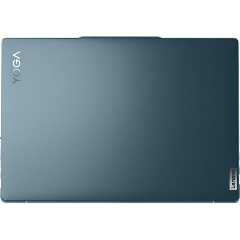 Лаптоп LENOVO YOGA 7 PRO 14IRH8, 14.5" 2.5K (2560x1600) IPS, i7-13700H, 32GB LPDDR5 5200MHz, 1TB M.2 NVMe SSD, YOGA 7 PRO 14IRH8
