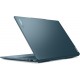 Лаптоп LENOVO YOGA 7 PRO 14IRH8, 14.5" 2.5K (2560x1600) IPS, i7-13700H, 32GB LPDDR5 5200MHz, 1TB M.2 NVMe SSD, YOGA 7 PRO 14IRH8