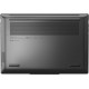 Лаптоп LENOVO YOGA 7 PRO 14IRH8, 14.5" 3K (3072x1920) IPS, i5-13500H, RTX 3050 6GB GDDR6, 16GB LPDDR5 5200MHz, 512GB M.2 NVMe SSD