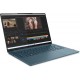 Лаптоп LENOVO YOGA 7 PRO 14ARP8, 14.5" 3K (3072x1920) IPS, Ryzen 7 7735HS, RTX 3050 6GB GDDR6, 16GB LPDDR5 6400MHz, 1TB M.2 NVMe