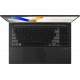 Лаптоп ASUS N6506MV-MA004W, 15.6" 3K OLED, Intel Ultra 9 Processor 185H, RTX 4060 8GB GDDR6, 24GB DDR5 5600MHz, 1TB M.2 NVMe SSD