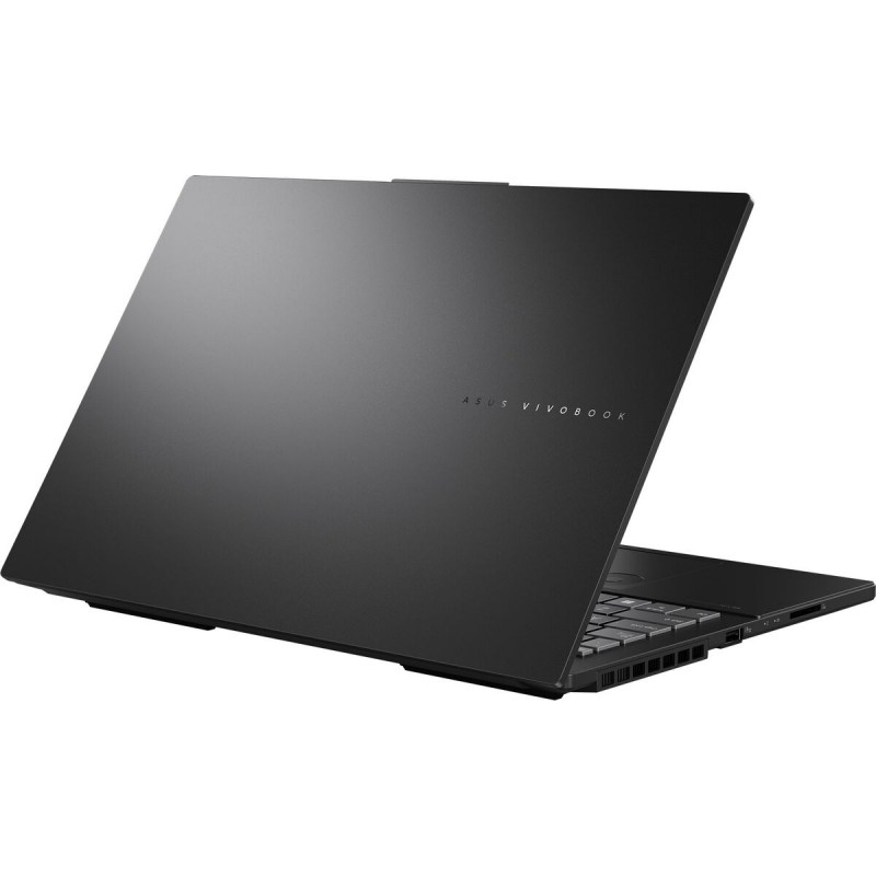 Лаптоп ASUS N6506MV-MA004W, 15.6" 3K OLED, Intel Ultra 9 Processor 185H, RTX 4060 8GB GDDR6, 24GB DDR5 5600MHz, 1TB M.2 NVMe SSD