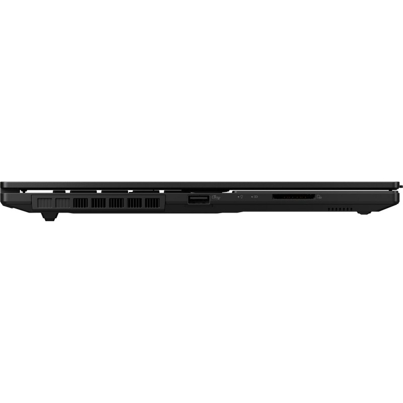 Лаптоп ASUS N6506MV-MA004W, 15.6" 3K OLED, Intel Ultra 9 Processor 185H, RTX 4060 8GB GDDR6, 24GB DDR5 5600MHz, 1TB M.2 NVMe SSD