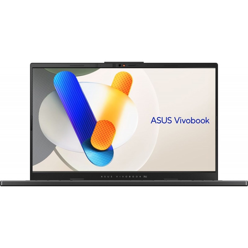 Лаптоп ASUS N6506MV-MA004W, 15.6" 3K OLED, Intel Ultra 9 Processor 185H, RTX 4060 8GB GDDR6, 24GB DDR5 5600MHz, 1TB M.2 NVMe SSD