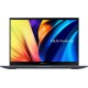 Лаптоп ASUS TN3402YA-LZ127W, 14" WUXGA (1920x1200) IPS Touch, Ryzen 5 7530U, 16GB DDR4 3200MHz, 512GB M.2 NVMe SSD, TN3402YA-LZ127W