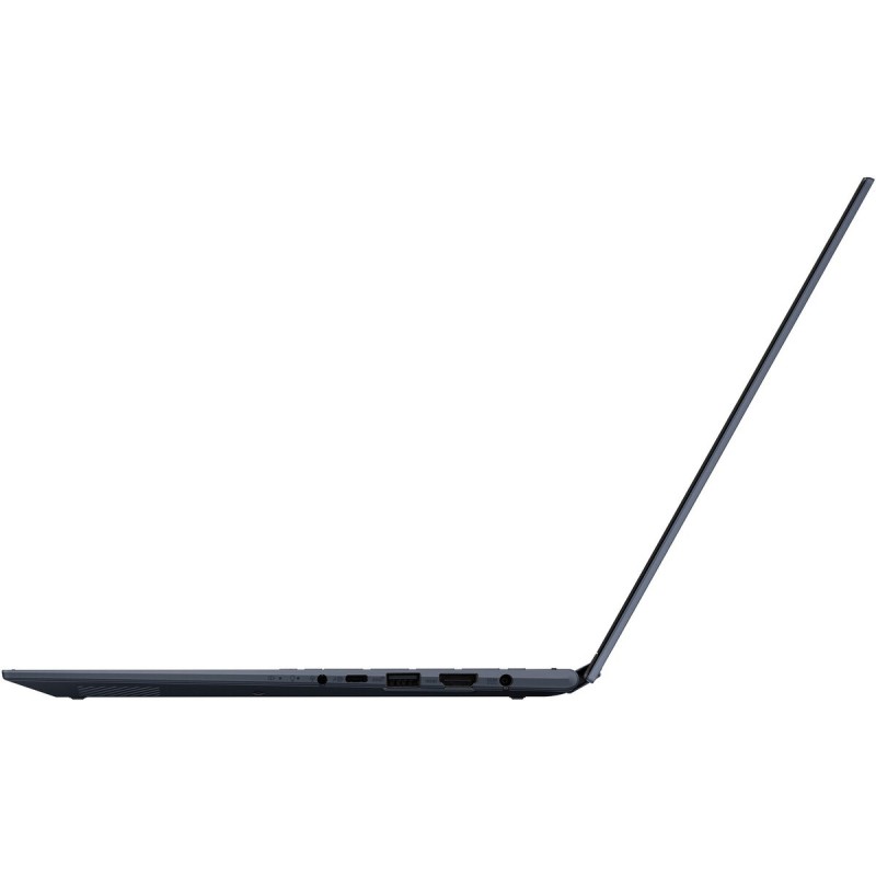 Лаптоп ASUS TN3402YA-LZ127W, 14" WUXGA (1920x1200) IPS Touch, Ryzen 5 7530U, 16GB DDR4 3200MHz, 512GB M.2 NVMe SSD, TN3402YA-LZ127W