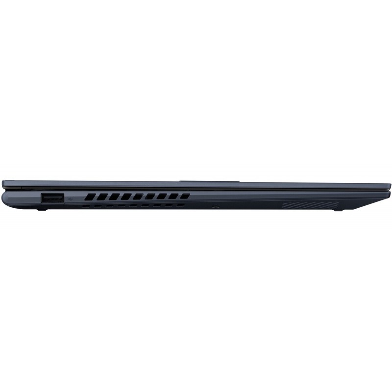 Лаптоп ASUS TN3402YA-LZ127W, 14" WUXGA (1920x1200) IPS Touch, Ryzen 5 7530U, 16GB DDR4 3200MHz, 512GB M.2 NVMe SSD, TN3402YA-LZ127W