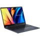 Лаптоп ASUS TN3402YA-LZ127W, 14" WUXGA (1920x1200) IPS Touch, Ryzen 5 7530U, 16GB DDR4 3200MHz, 512GB M.2 NVMe SSD, TN3402YA-LZ127W