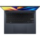 Лаптоп ASUS TN3402YA-LZ127W, 14" WUXGA (1920x1200) IPS Touch, Ryzen 5 7530U, 16GB DDR4 3200MHz, 512GB M.2 NVMe SSD, TN3402YA-LZ127W