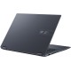 Лаптоп ASUS TN3402YA-LZ127W, 14" WUXGA (1920x1200) IPS Touch, Ryzen 5 7530U, 16GB DDR4 3200MHz, 512GB M.2 NVMe SSD, TN3402YA-LZ127W