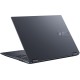 Лаптоп ASUS TN3402YA-LZ127W, 14" WUXGA (1920x1200) IPS Touch, Ryzen 5 7530U, 16GB DDR4 3200MHz, 512GB M.2 NVMe SSD, TN3402YA-LZ127W