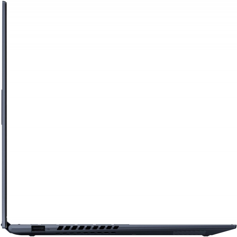 Лаптоп ASUS TN3402YA-LZ127W, 14" WUXGA (1920x1200) IPS Touch, Ryzen 5 7530U, 16GB DDR4 3200MHz, 512GB M.2 NVMe SSD, TN3402YA-LZ127W