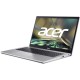 Лаптоп VACER A315-59-39M9, 15.6" FHD (1920x1080) IPS, i3-1215U, 16GB DDR4 3200MHz, 512GB M.2 NVMe SSD, A315-59-39M9