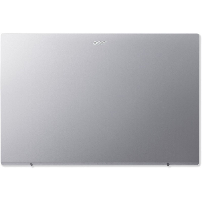 Лаптоп VACER A315-59-39M9, 15.6" FHD (1920x1080) IPS, i3-1215U, 16GB DDR4 3200MHz, 512GB M.2 NVMe SSD, A315-59-39M9