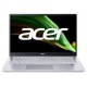 Лаптоп ACER SFIFT SF314-43-R14V, 14" FHD (1920x1080) IPS, Ryzen 5 5500U, 16GB LPDDR4X, 512GB M.2 NVMe SSD, SF314-43-R14V