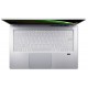 Лаптоп ACER SFIFT SF314-43-R14V, 14" FHD (1920x1080) IPS, Ryzen 5 5500U, 16GB LPDDR4X, 512GB M.2 NVMe SSD, SF314-43-R14V