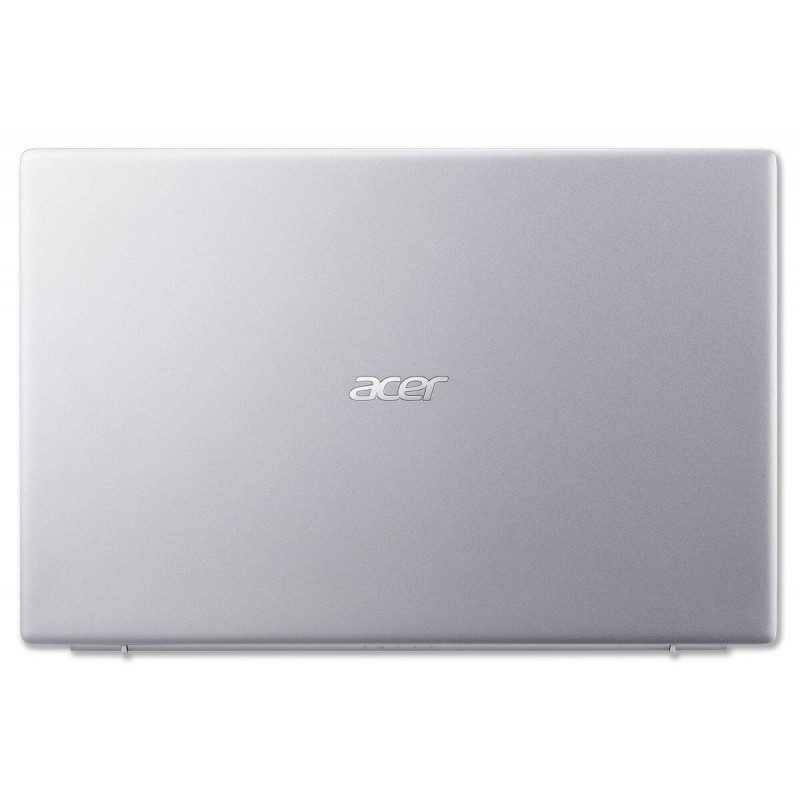 Лаптоп ACER SFIFT SF314-43-R14V, 14" FHD (1920x1080) IPS, Ryzen 5 5500U, 16GB LPDDR4X, 512GB M.2 NVMe SSD, SF314-43-R14V