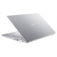Лаптоп ACER SFIFT SF314-43-R14V, 14" FHD (1920x1080) IPS, Ryzen 5 5500U, 16GB LPDDR4X, 512GB M.2 NVMe SSD, SF314-43-R14V