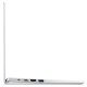 Лаптоп ACER SFIFT SF314-43-R14V, 14" FHD (1920x1080) IPS, Ryzen 5 5500U, 16GB LPDDR4X, 512GB M.2 NVMe SSD, SF314-43-R14V