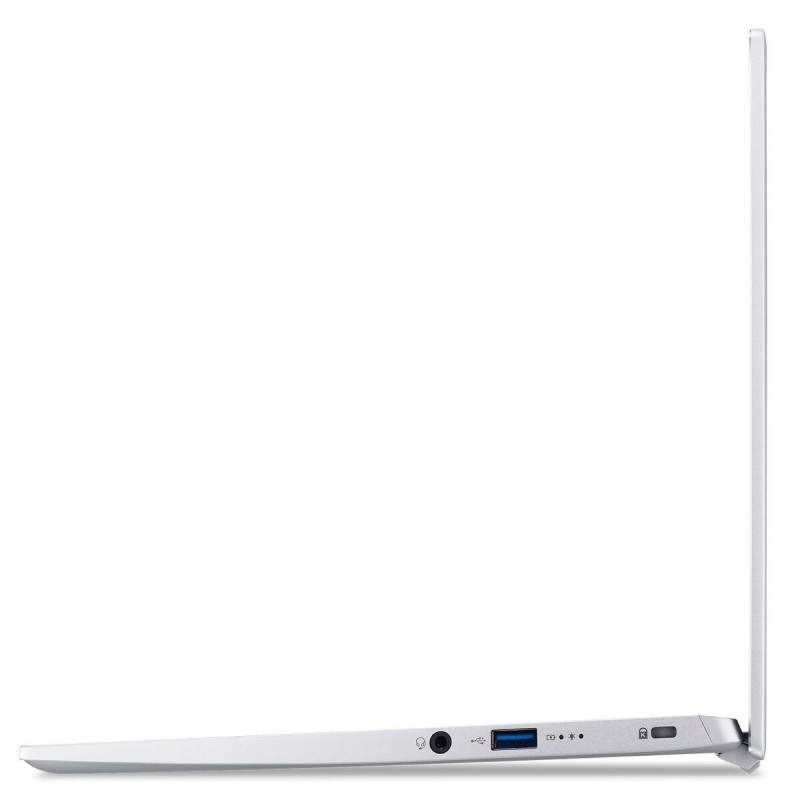 Лаптоп ACER SFIFT SF314-43-R14V, 14" FHD (1920x1080) IPS, Ryzen 5 5500U, 16GB LPDDR4X, 512GB M.2 NVMe SSD, SF314-43-R14V