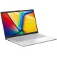 Лаптоп ASUS E1504FA-NJ934, 15.6" FHD (1920x1080), Ryzen 3 7320U, 8GB LPDDR5 5500MHz, 512GB M.2 NVMe SSD, E1504FA-NJ934