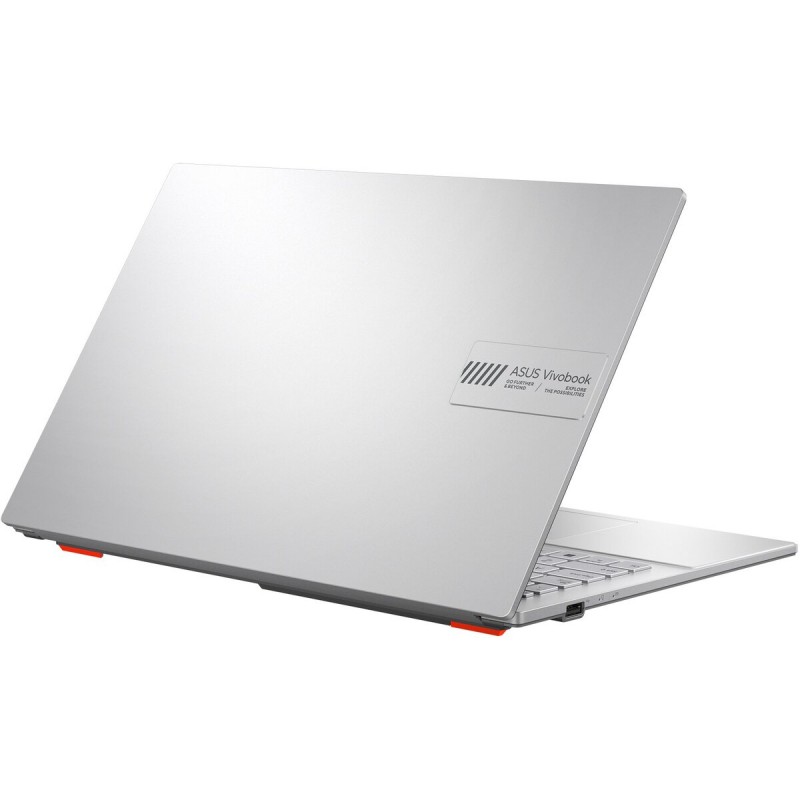 Лаптоп ASUS E1504FA-NJ934, 15.6" FHD (1920x1080), Ryzen 3 7320U, 8GB LPDDR5 5500MHz, 512GB M.2 NVMe SSD, E1504FA-NJ934